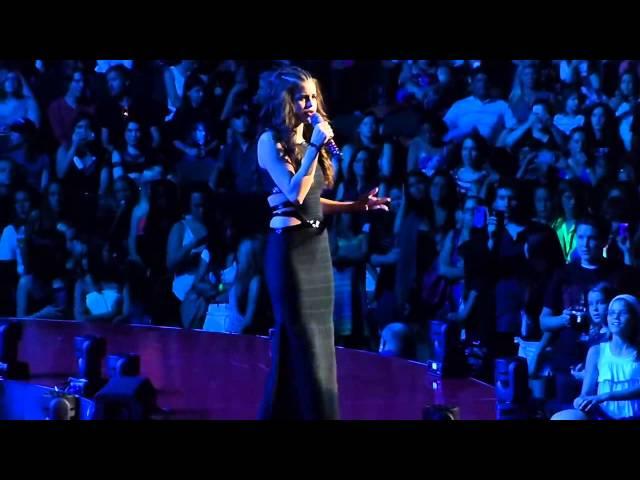 Selena Gomez Live Stars Dance Tour (Full Concert) HD