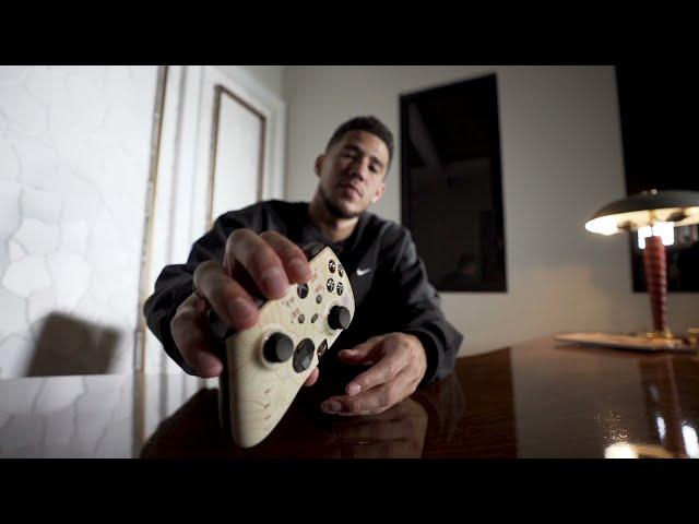 SCUF x Devin Booker | SCUF