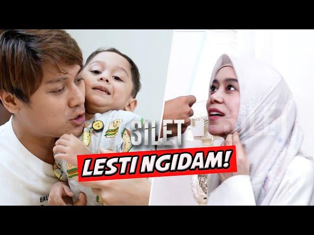 Abang El Siap Punya Adek & Ngidam Aneh Lesti Bikin Billar Heran! | SILET