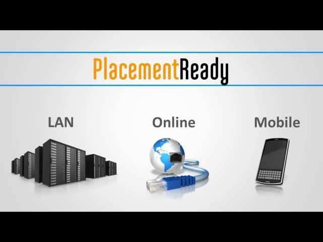 Introduction to Placement Ready