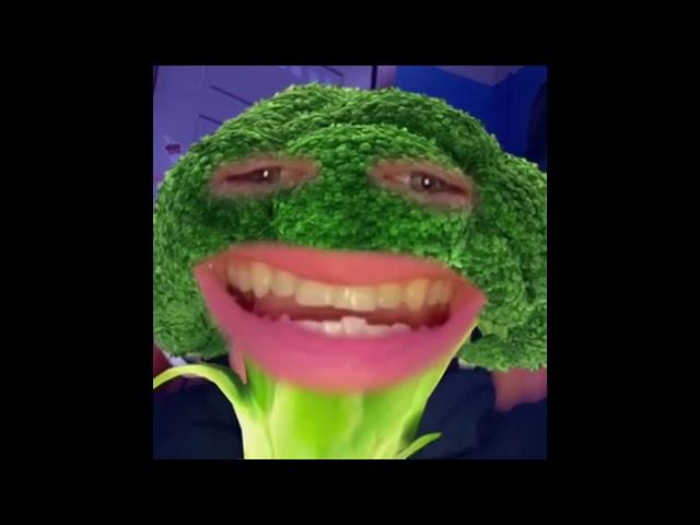 “Broccoli” (prod: yung troubadour)