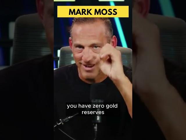  Mark Moss Shocking Predictions: Prepare Yourself for What's Coming! | Bitcoin, BRICS and Gold