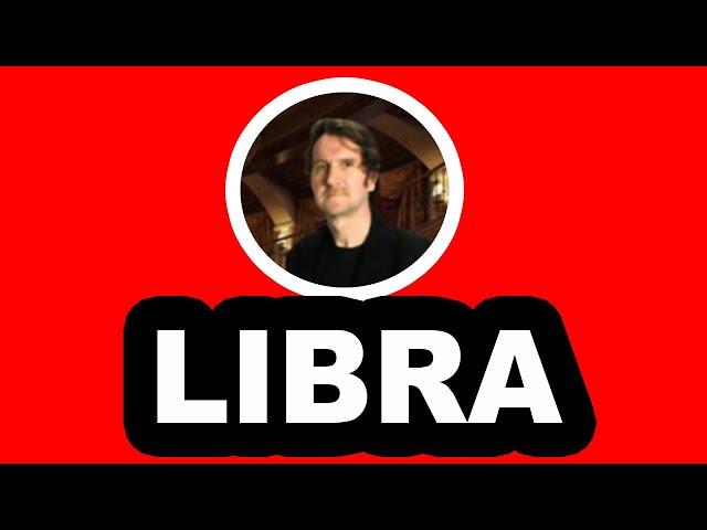 LIBRA, CAMBIO GIGANTE! MAÑANA PASARA DE TODO! UNA LLAMADA IMPENSADA