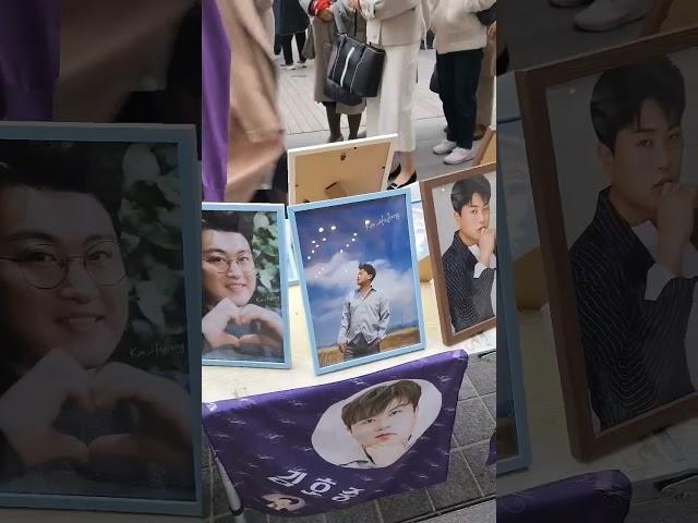 #김호중 #클래식콘서트 #트바로티 2023 김호중 클래식콘서트현장 5