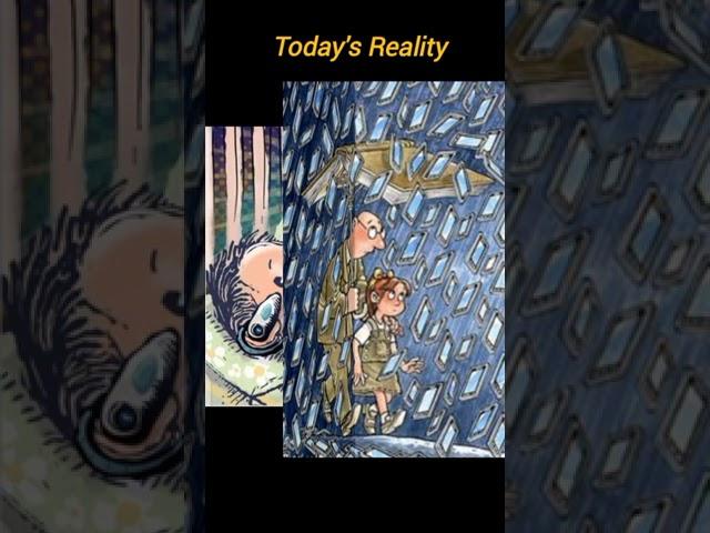 Today's harsh reality of modern world #1 |#ytshorts,#trending,#realityrise,#realityoflife, #viral