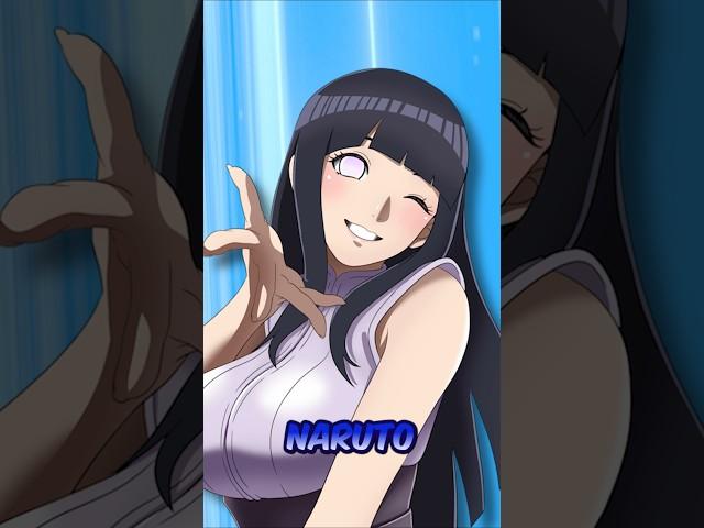 The TRUTH About Hinata Hyuga You DON'T Know!