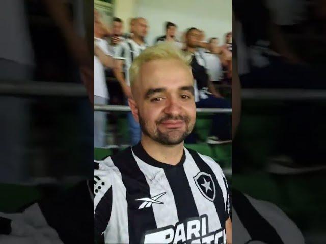 Reacts do Vitao está ao vivo!