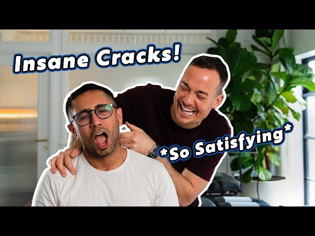 Experience the Best CRACK! - TIKTOK Dr Cody