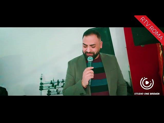 Muhamed Meety ki mi Angali Cuci 2024 Studio One Bremen Senad Maljoku #foryou #fypシ゚viral #fyy