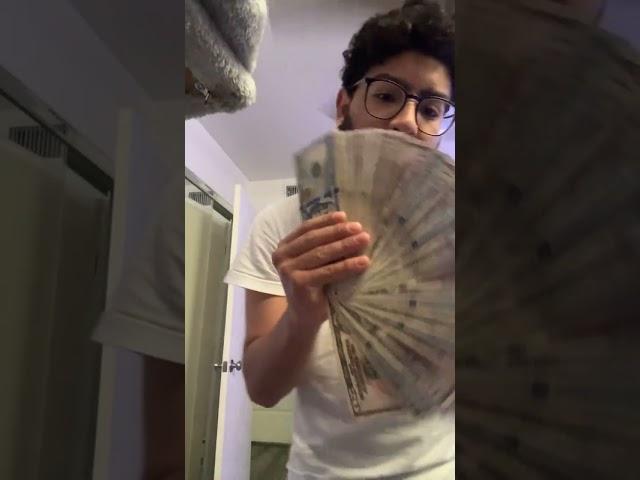 SUBSCRIBE LIKE AND COMMENT YOUR CASHTAG FOR FREE $100 BILL#shorts #subscribe