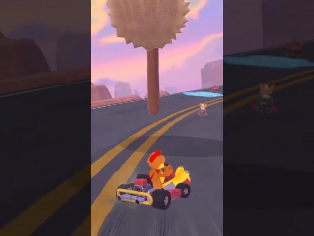 #games #ps4share #crash #gameplay #ps4share #ps4 #demo #gaming #kart