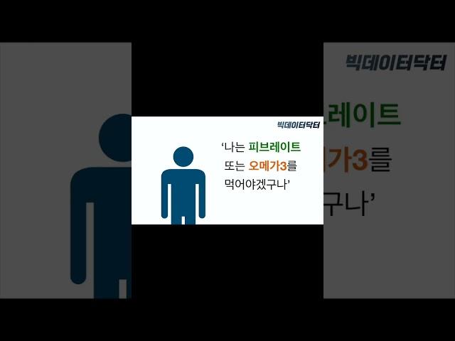중성지방이 높을 때 반드시 먹어야 할 약(원본 - 58번 영상)