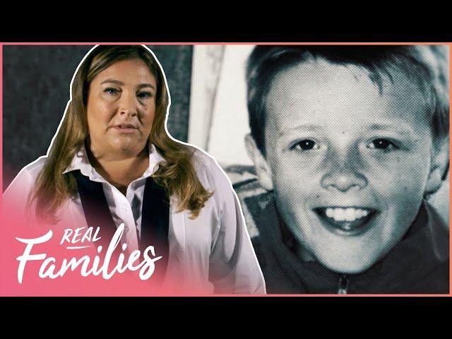 Why A Teen Boy To Murder His Schoolmate? | Jo Frost on Killer Kids