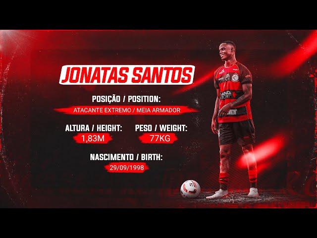 Jonatas Santos - 2024