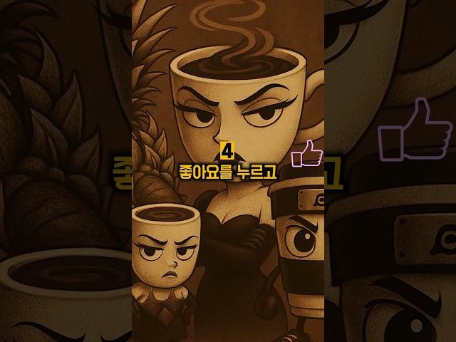 누가 에스프레소나 시뇨라 아이의 아빠일까?