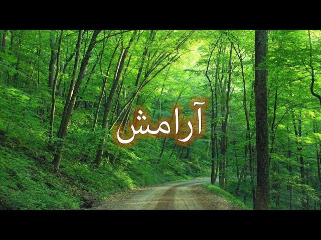 موزیک مدیتیشن | موزیک ریلکسیشن | ضد استرس | موزیک تمرکز و خواب عمیق | relaxing music