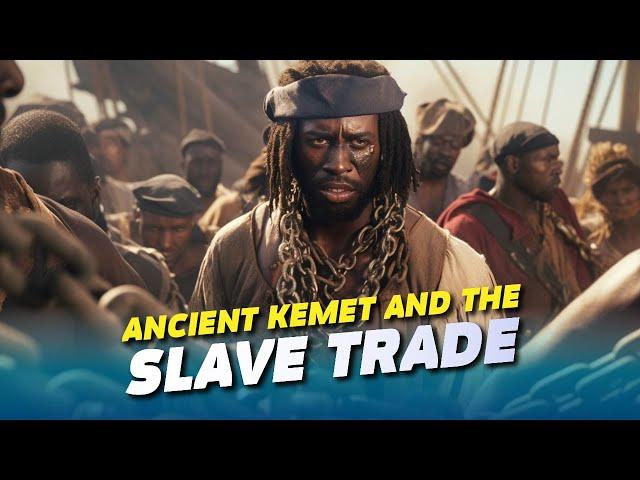 Ancient Kemet & The Slave Trade