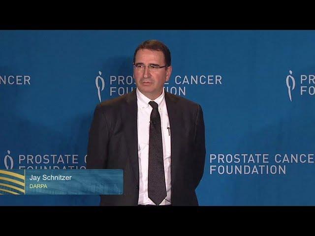 Jay Schnitzer, MD, PhD - Celebration of Science