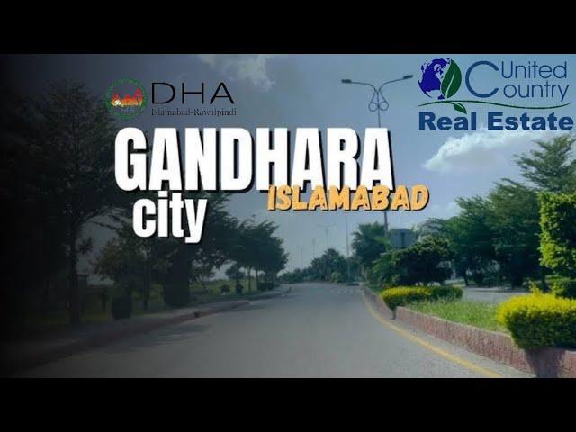 DHA Gandhara Islamabad | Mother of All DHA Projects | world-class luxurious amenities at affordable