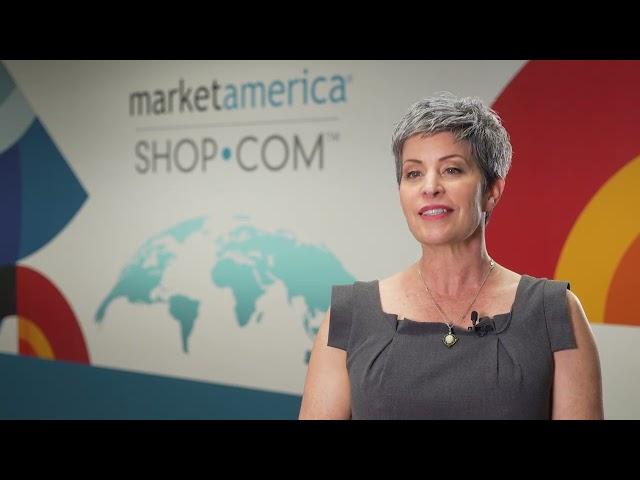 Market America New Product:  Axis Nutrition Mental and Emotional Balance