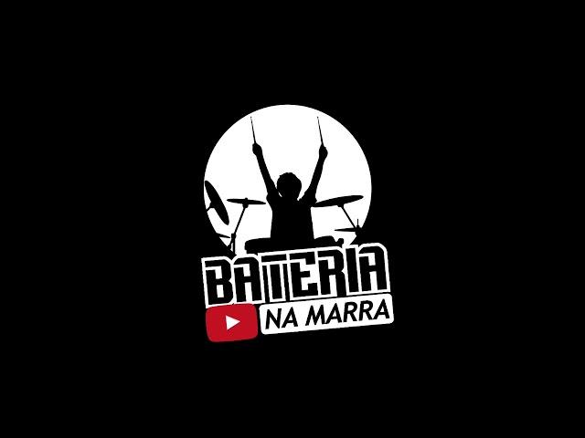 Frase curta - Amanhã no canal Bateria na Marra