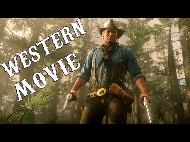 Movie Powerful Western Action from Texas | Action Western Movie Full Length English