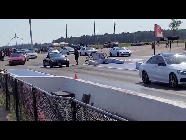 G37 VS ACURA TLX ASPEC AWD AGAIN