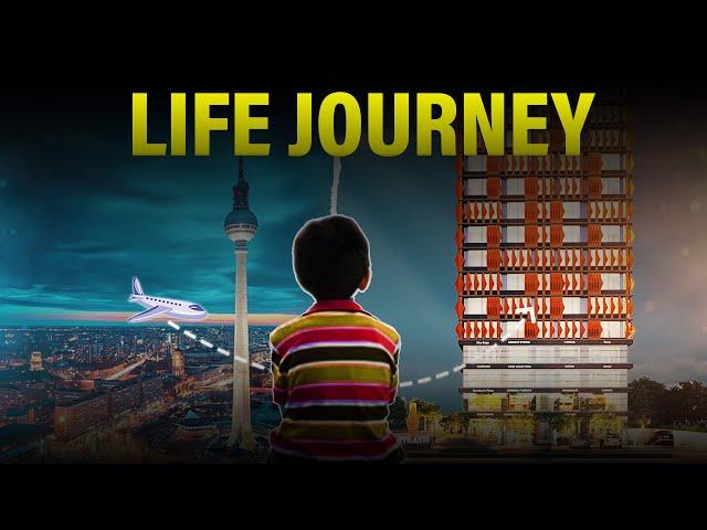 From Student to Entrepreneur | Life Journey | Amratpal Singh Sohal | Visa Consultants