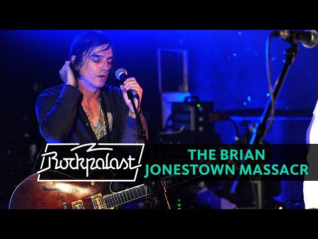 The Brian Jonestown Massacre live | Rockpalast | 2010