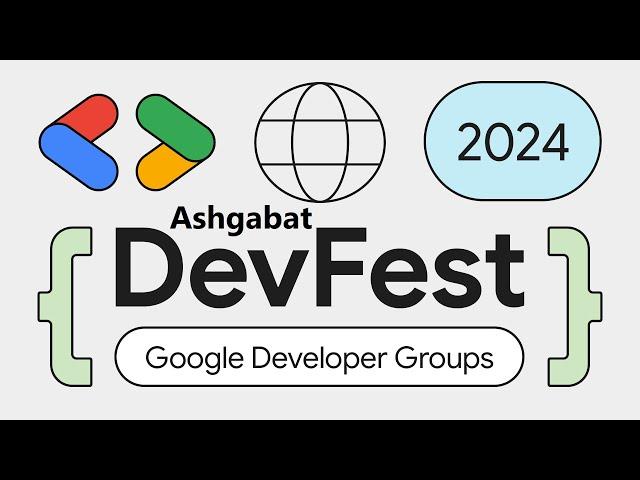 DevFest Ashgabat'24 / Responsible AI