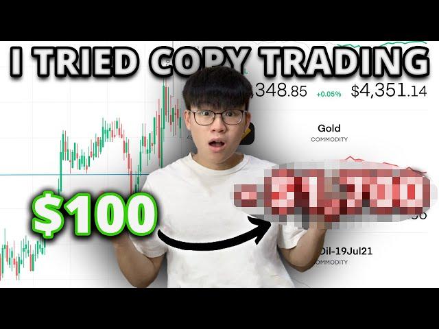 Is Copy Trading Profitable? Here Are My Results