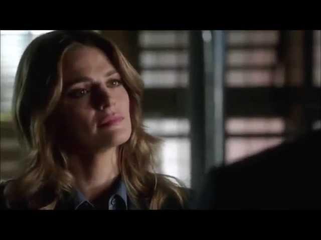 Beckett is Jealous in Seasons Six and Seven