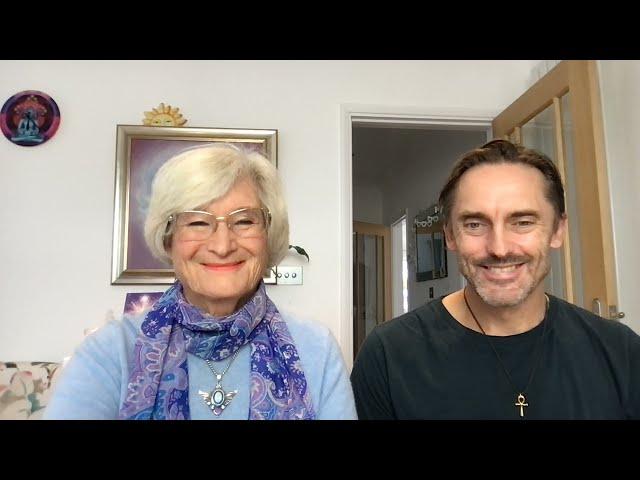 Day 6: Building Your Crystalline Light Body - 10 Day Ascension Boost with Diana Cooper and Tim Whild