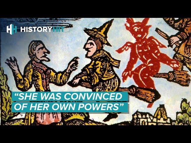 The Chilling True Story of the Pendle Witch Trials