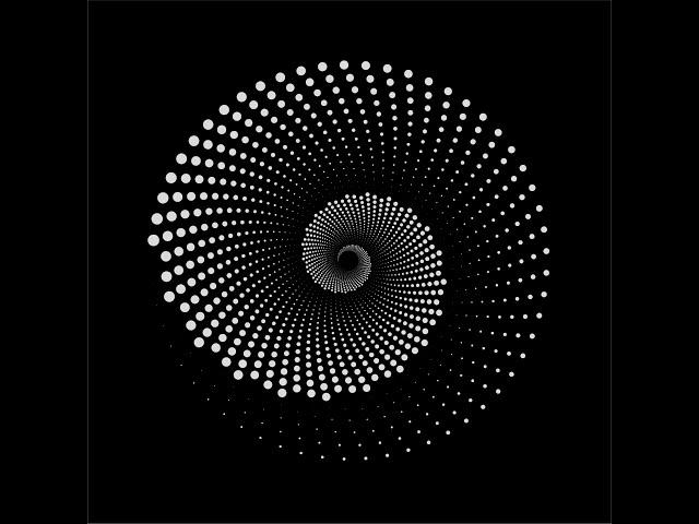 spiral new way in illustrator