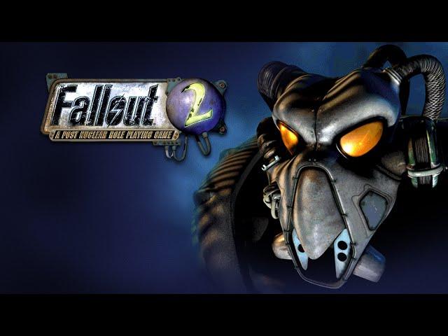 Skunk Fracker: Fallout 2