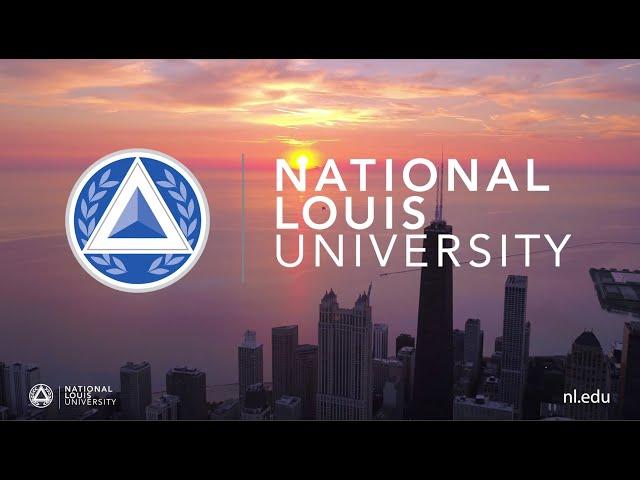 Campus Tour: The Undergraduate College at National Louis University