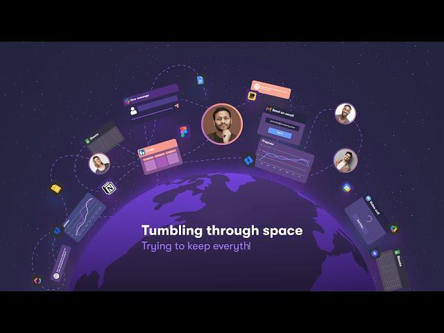 Motion Graphics Explainer Video | Collato