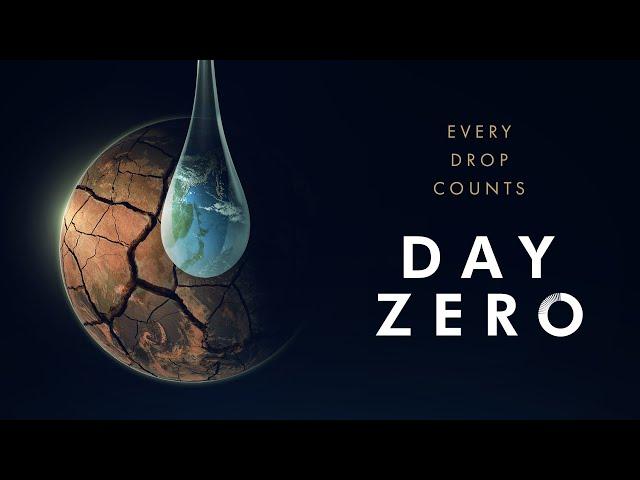 3/5 Day Zero: The Water Crisis (Climate Change Documentary)