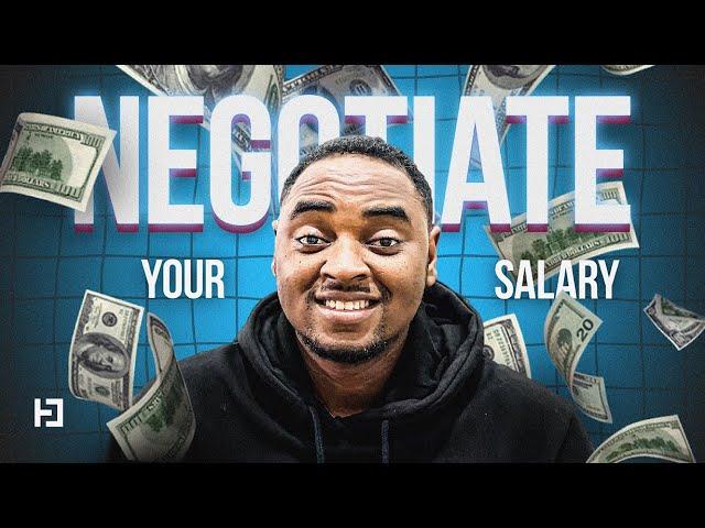 How to Negotiate Salary in Nigerian Tech Industry