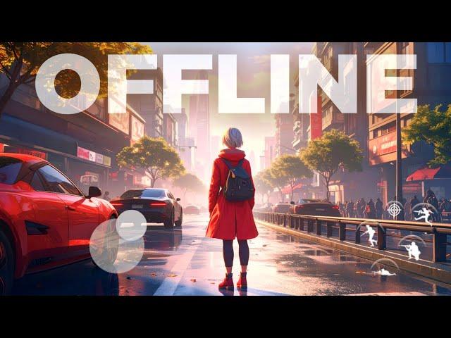 Top 15 OFFLINE Games for Android 2025 | New Offline Games
