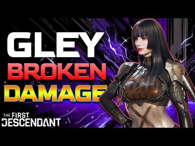 MASSACRE GLEY IS BROKEN! | Ultimate All Rounder Gley | 7 Catalysts