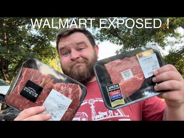 WALMART IS SCAMMING YOU!!!