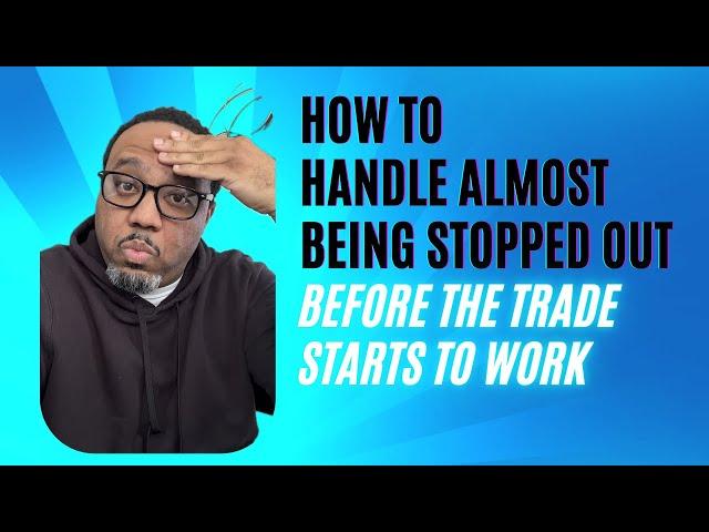 How to Handle Stock Trading Losses Like a Pro