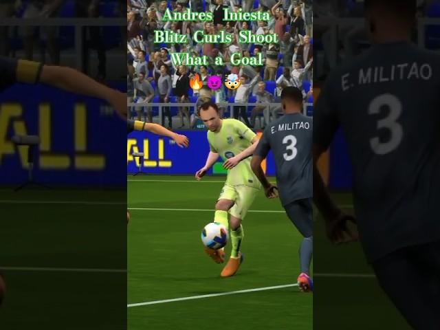 Iniesta|#iniesta #viralvideo #trending #foryou #youtubeshorts #shorts #fifa #fypage #fyp #football