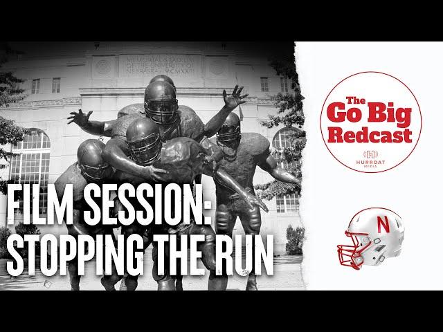 Film Session: Huskers Rush Defense