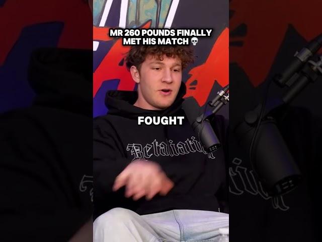 Shan vs brad