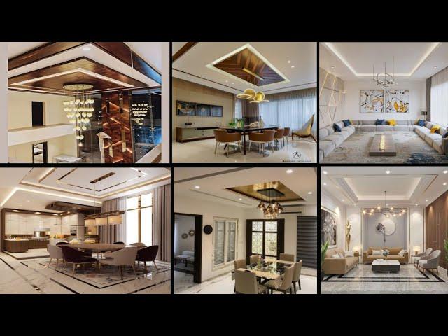 50 POP false ceiling designs for modern living room 2022 || Top POP false ceiling design catalogue