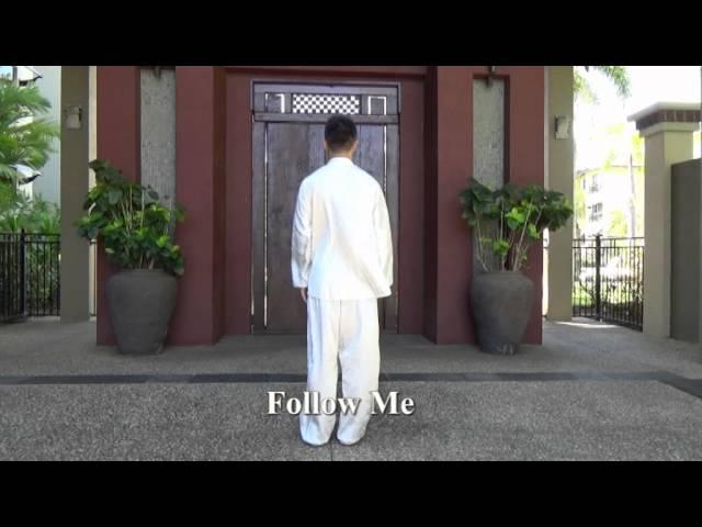 Chen Style Tai Chi Beginner Knowledge