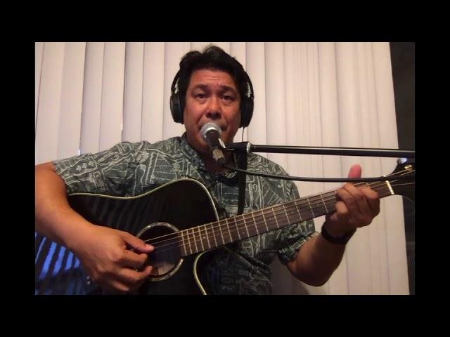 Waikiki Acoustic Cover- Andy Cummings Hawaiian music